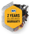 warranty